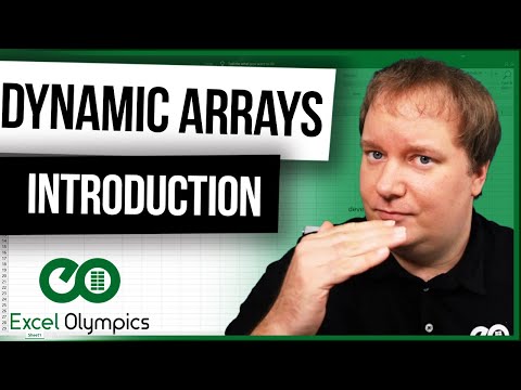 Dynamic Arrays   Introduction