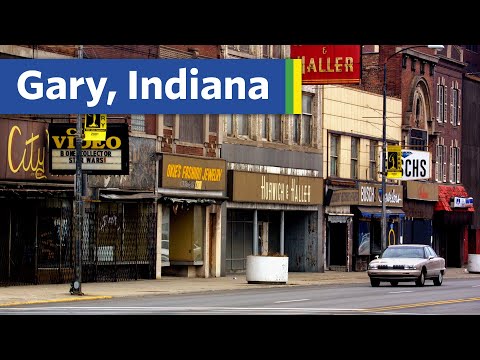 The Most Miserable City in America