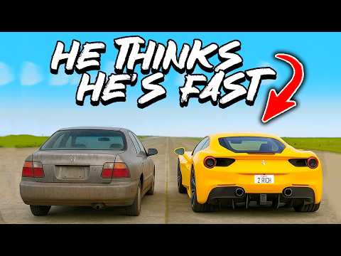 Top 5 FASTEST Sleeper Builds EVER Made