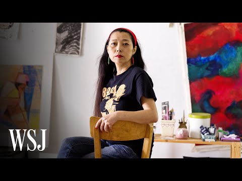 'I'm Still Angry,' A Tiananmen Survivor Confronts Painful Memories | WSJ