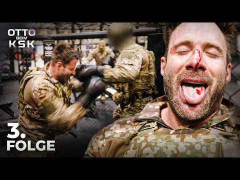 Close Combat | Inside German Special Forces | Episode 3