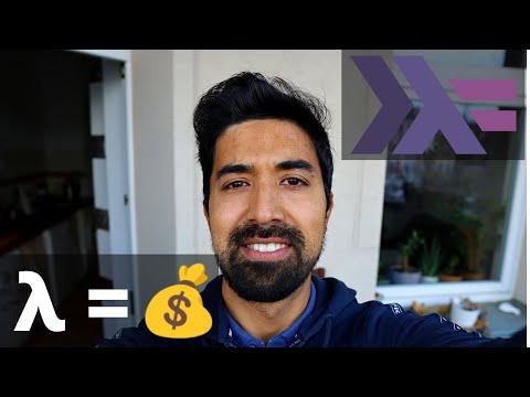 Learn Haskell, the language that forced me to program functionally