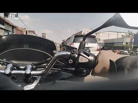 Suasana sore hari 🌞