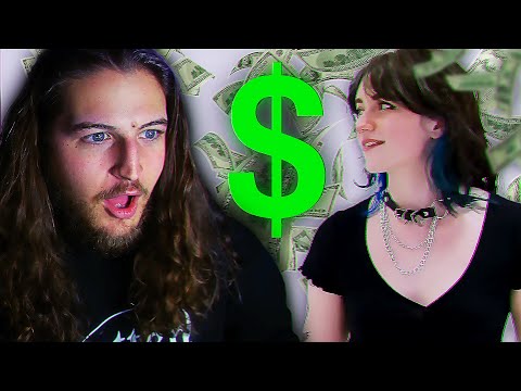 Sugar Daddies are a Sad Joke