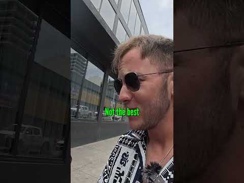 Foreigners Try Betel Nut in Papua New Guinea 🇵🇬