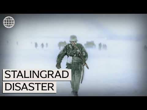 Operation Barbarossa: The Invasion That Doomed The Third Reich