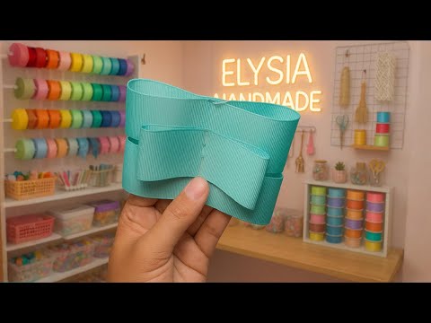 Super fácil, super bonito você não terá problemas para repeti lo