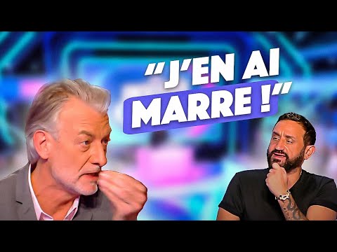 Réaction Explosive dans FAH : Laurent Gerra Balance Tout sans Filtre dans "Quelle Époque" !
