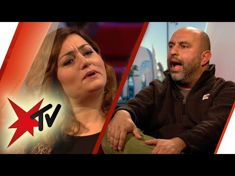 Sollte der Muezzin in ganz Deutschland rufen dürfen? | stern TV - Der Talk