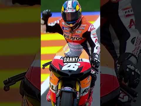 The UNLUCKIEST Rider in MotoGP History!