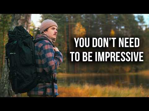 The Beauty Of An Ordinary Life