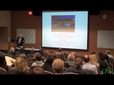 Peter C  Brown  Make It Stick SD