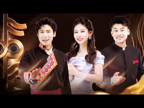 民族声乐专场重磅开启 旗手席位争夺战正式打响！谁能成功突出重围？20251226  [中国唱将] | 中国音乐电视 Music TV