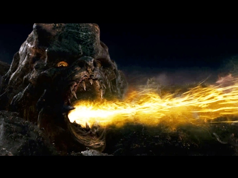 Green Lantern Corps vs Parallax  | Green Lantern Extended cut