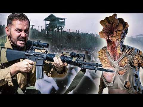 How I'd PROPERLY Defend Jackson: The Last of Us Season 2 Ep. 2