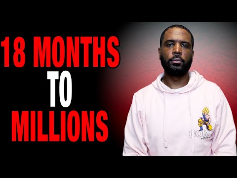 How to ACTUALLY Make Millions When You’re Broke