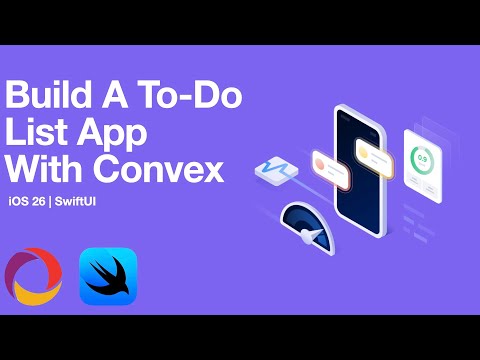 Build a Modern To-Do App with Convex (Real-Time Backend Tutorial)