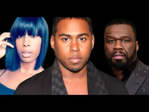 "You WILL Never See Bobby Valentino The Same Way Again...!"