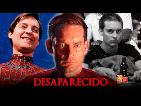 Cómo Tobey Maguire Desapareció de Hollywood