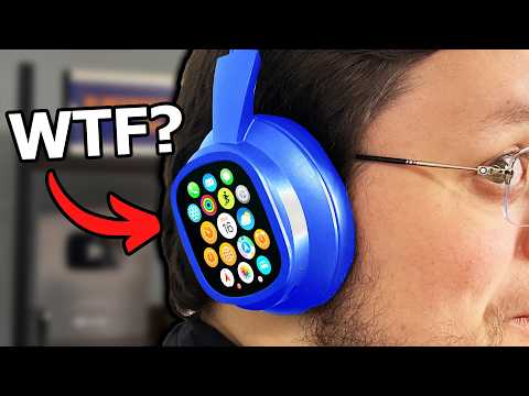 I bought Headphones from TikTok… and got THIS? 😳