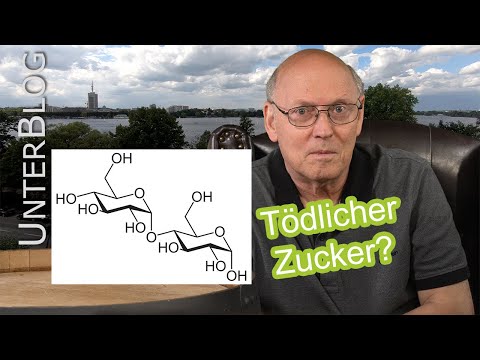 Zucker - der heimliche Killer, Dumm wie Brot und Weizenwampe