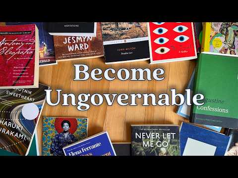 People Who Read Are Harder to Control