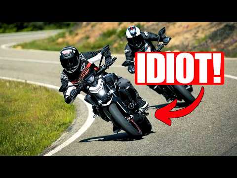 13 Things Your Motorcycle SAYS About You (Like It or Not)