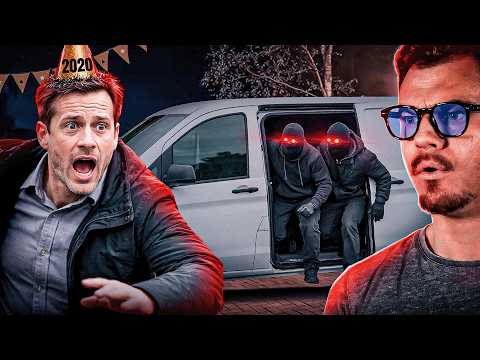 Les 3 Pires Soirées de Nouvel An #2