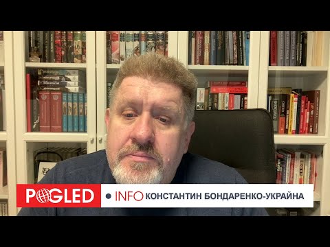 Константин Бондаренко: Трилиони в Арктика, газ и ядрена енергетика: какво купуват преговорите