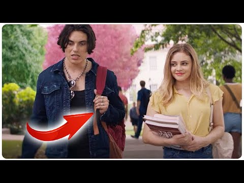 AFTER Deleted Scenes That Would Have Changed Everything