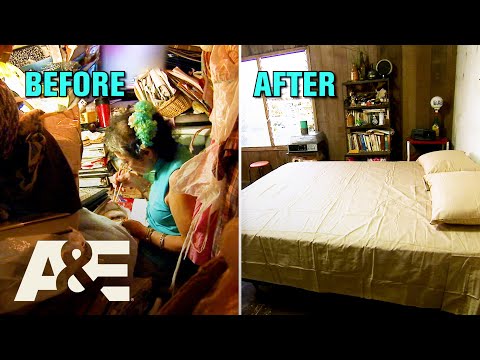 Hawaii Hoarders | Compilation | A&E