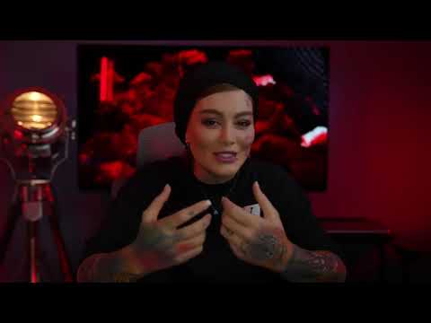 افشاگری جنجالی سحر قریشی در خصوص تتلو و بلاهایی که سحر ادعا میکنه تتلو سرش اوره😨😵💫 قضاوت با شما