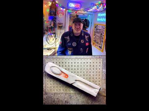 Today'z WIP ~ Adding the Watcher'z FIRE - #art #woodcarving #lightpiece #hope