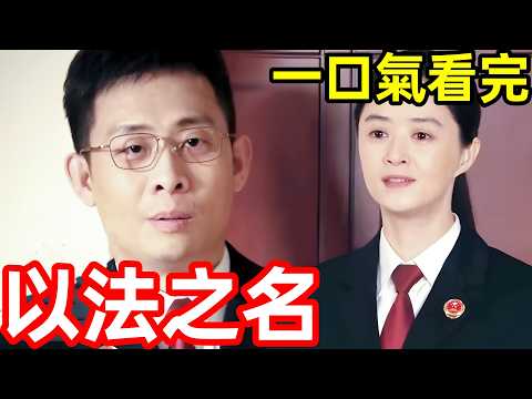2025最新犯罪刑偵劇，高官貪腐受賄黑社會，一口氣看完1~36全集完整版，懸疑破案電視劇解說