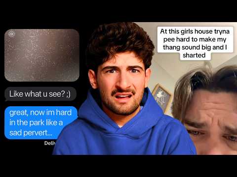 Guys who need to Touch Grass