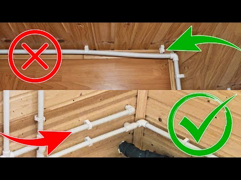 Сантехники не хотят, чтобы Вы знали об этом ! Компенсатор Козлова!