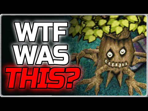 10 Digimon That Used To Look COMPLETELY Different!