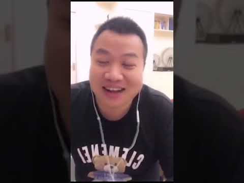 非你莫属李晨独家揭秘节目录制现场被剪辑的内容