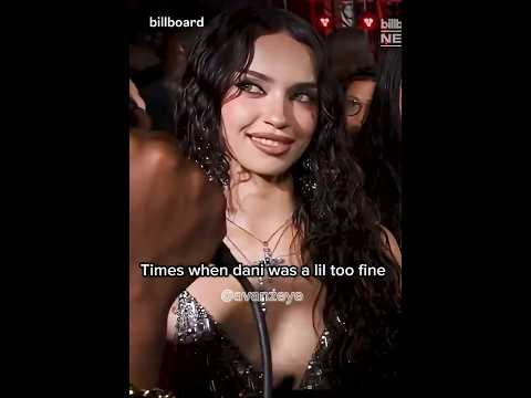 I mean when isn’t she fine tho😍 #danielaavanzini #katseye #katseyeedit #viral