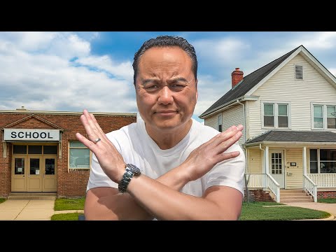 10 Properties You Should NEVER Buy