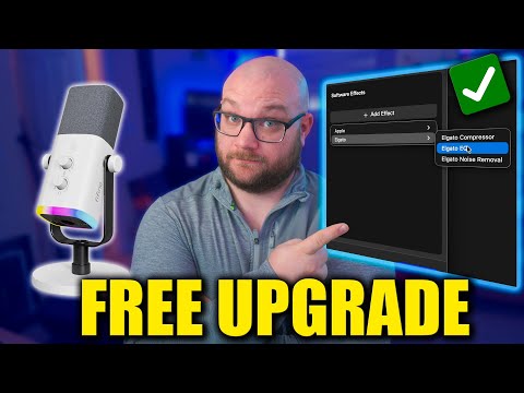 Free Software That Makes Your Mic Sound Expensive