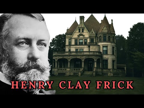The FORGOTTEN Story of The Frick Mansions That Defied America's Hatred | Documentary