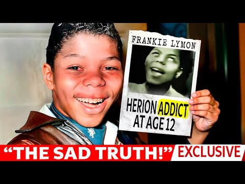 We REALLY Didn’t Know How TRAGIC Frankie Lymon’s Life Actually Was..