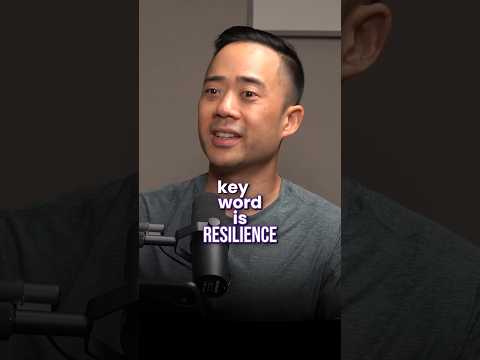 Most important traits in business