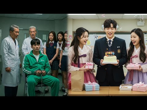 น้องชายแท้ๆถูกจับขังโรงพยาบาลจิตเวชเพียงเพราะพี่สาวทั้ง3หลงเชื่อคำยุยงของน้องชายบุญธรรม