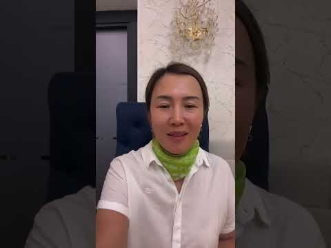 Барчынай Кадырбекова. Ийгиликке жетүүнүн кыска жолу!? Биохакинг wa:+996778826267 менеджер Бегимай.