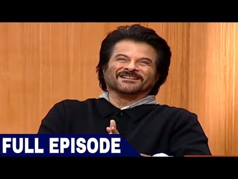Anil Kapoor in Aap Ki Adalat (Full Interview)