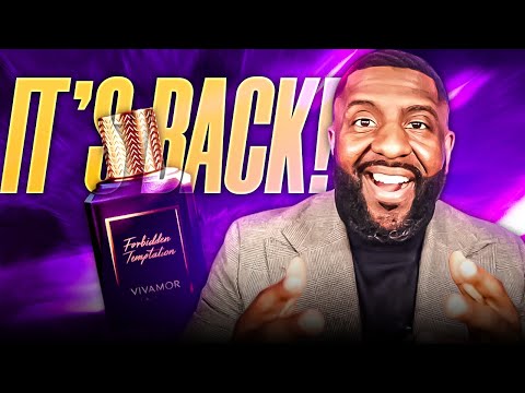 TODAY IS THE DAY! IT’S BACK!