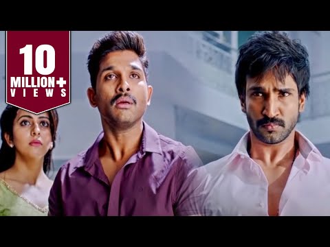 तू मुझे छू भी नहीं सकता मैं खतरनाक ब्रैंड हूँ अगर आग से खेलेगा तो जल जायेगा - Action Scene