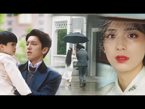 Wife returns after years missing, finds husband with new lover and child!